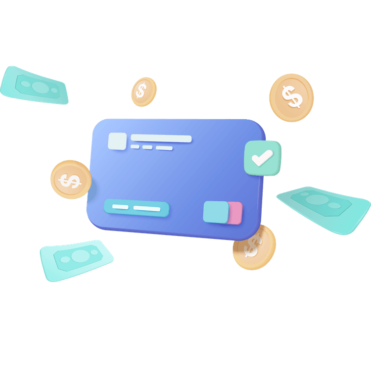 Smart payment recovery dashboard showing transaction analytics and recovery metrics